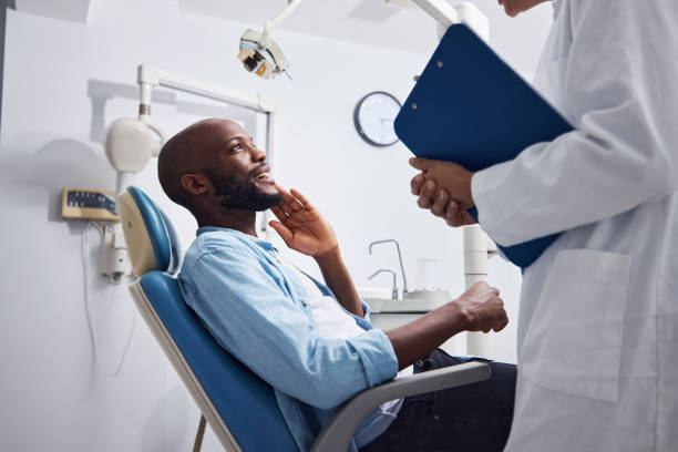 Best Cosmetic Emergency Dentistry in Stokesdale, NC