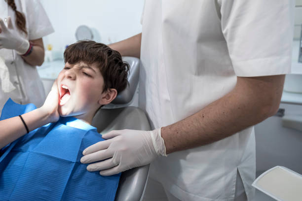 Best Weekend Emergency Dentist in Stokesdale, NC