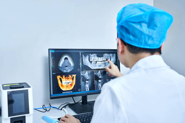 Best Emergency Dental Care for Broken or Chipped Teeth in Stokesdale, NC