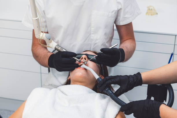 Best Pediatric Emergency Dentist in Stokesdale, NC