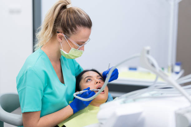 Best Emergency Treatment for Dental Infections or Abscesses in Stokesdale, NC